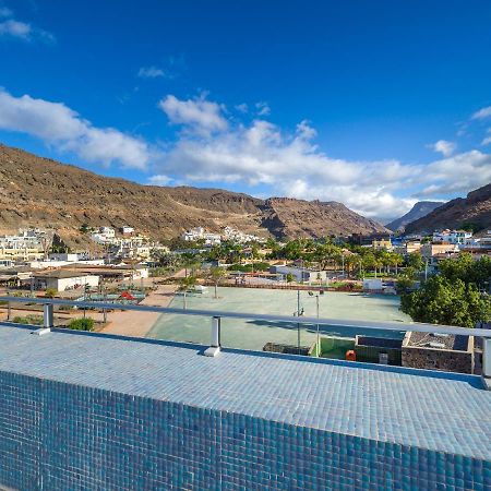 Amarre Coral Daire Puerto De Mogan Dış mekan fotoğraf