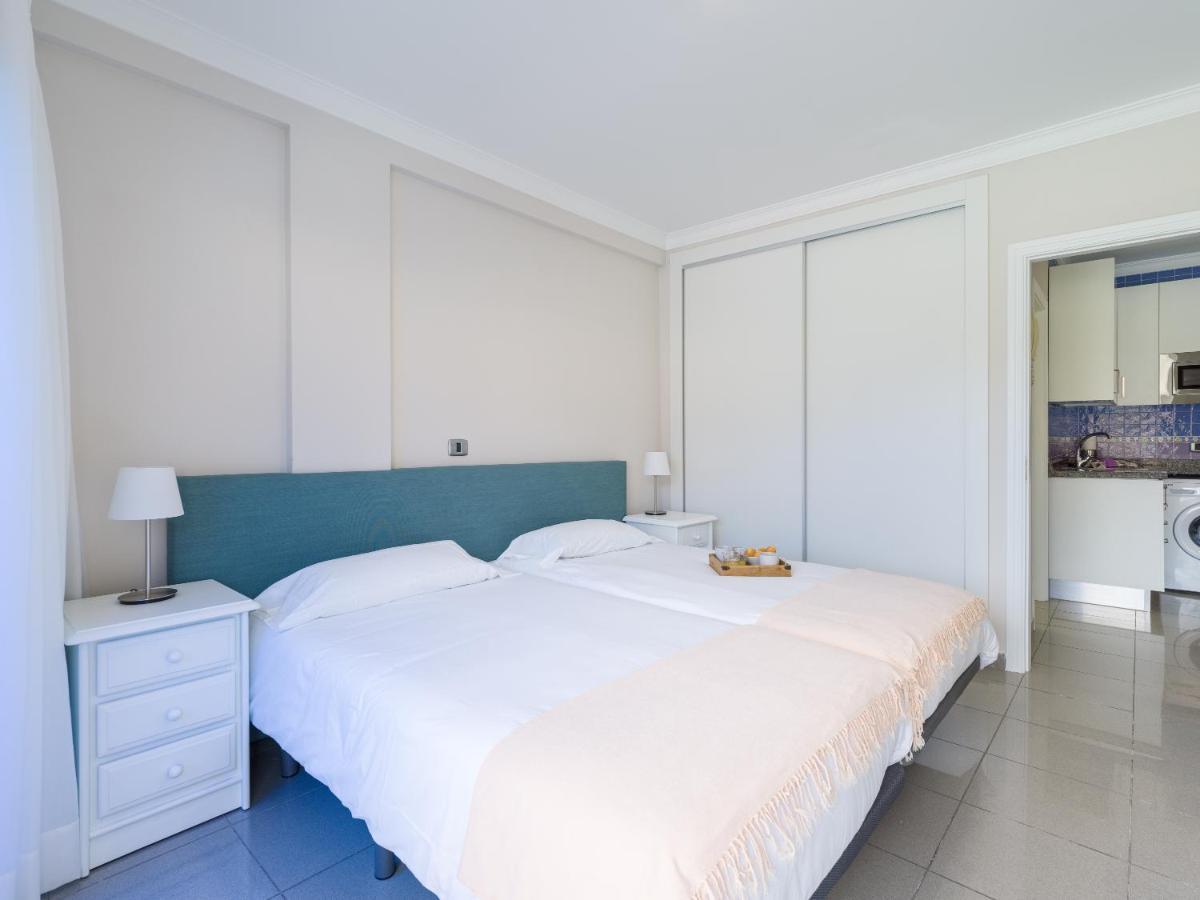 Amarre Coral Daire Puerto De Mogan Dış mekan fotoğraf