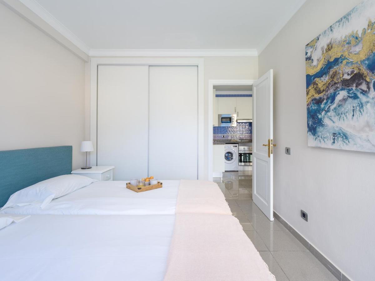 Amarre Coral Daire Puerto De Mogan Dış mekan fotoğraf